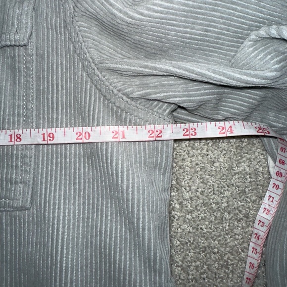 Buffalo Men’s Corduroy Sherpa Jacket - Picture 7 of 10